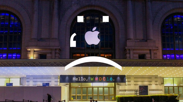 果粉狂吐槽iPhone 8屏幕太黄：真相是这样！