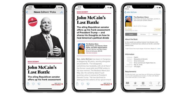 只因iPhone不是Android   所以苛求完美