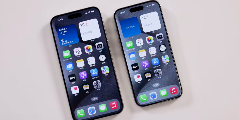 外媒调查显示：消费者对新款iPhone的兴趣远超三星Note 9