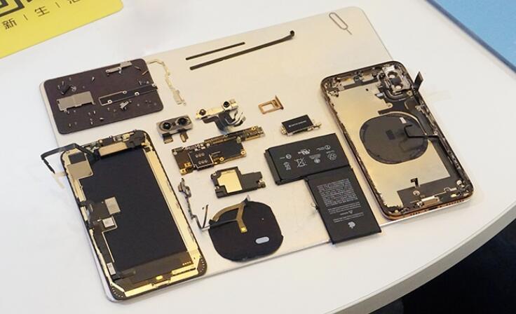 iOS 13.5.1 已关闭验证，无法降级