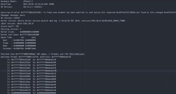 iOS8开发者压力山大：适配新系统新机型