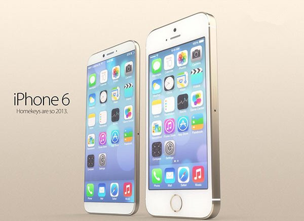 iPhone在中国失宠？分析称今年苹果可翻身