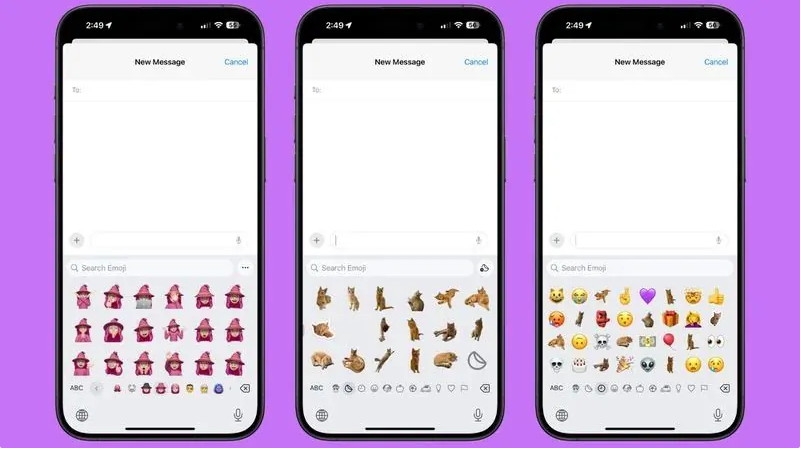 Neodron 起诉苹果等厂商侵权, ITC 现已介入调查 Neodron 起诉苹果等厂商侵权, ITC 现已介入调查
