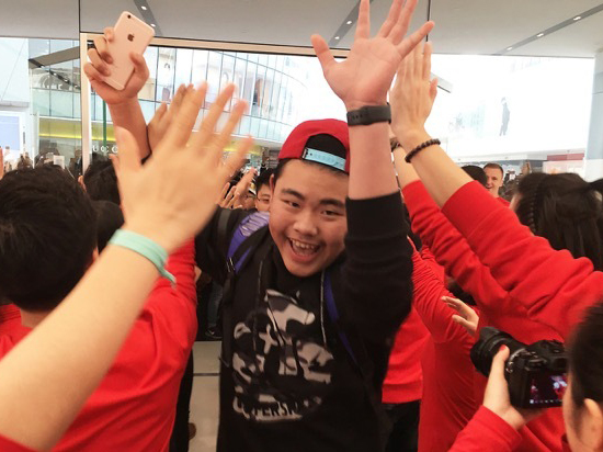 彭博社 Mark Gurman 曝光苹果新品路线图