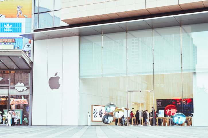 iPhone 8取消实体键 那开机关机怎么办？