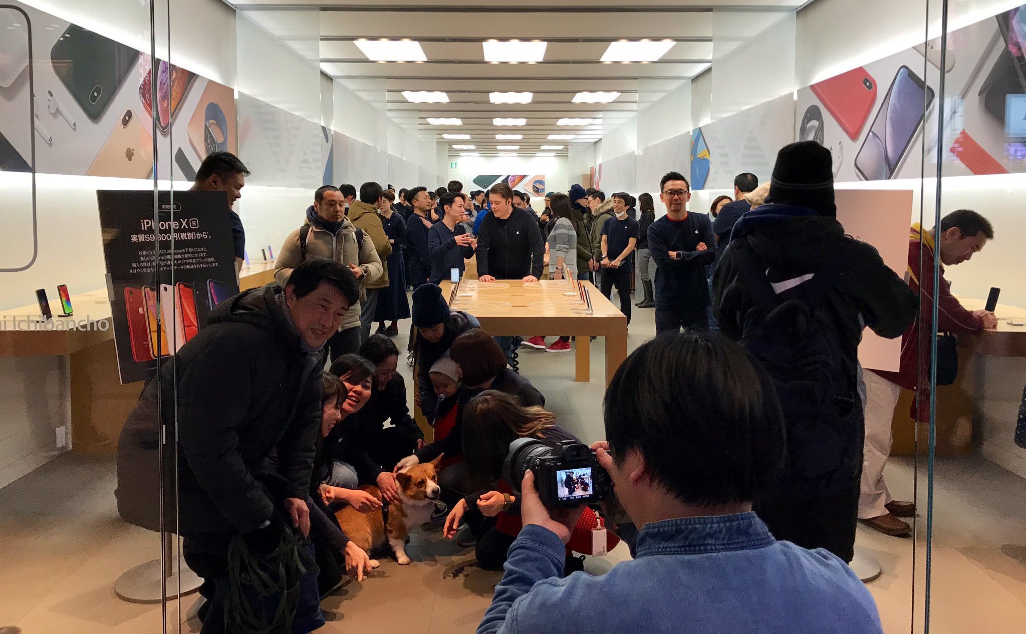 苹果发布 AirPort 基站固件更新 7.9.1，修复安全问题