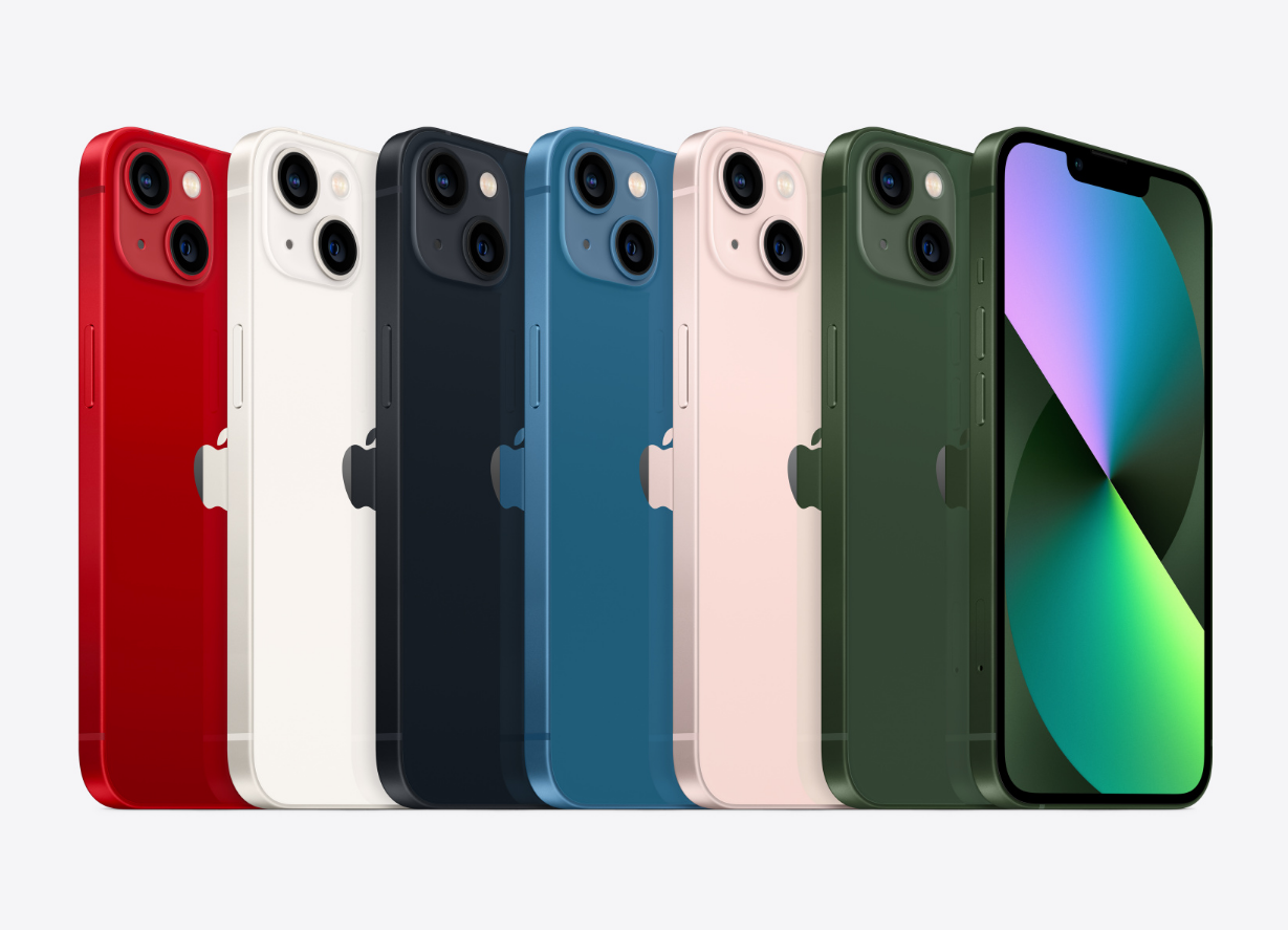新一代 iPhone XR 多色渲染图亮相：新增紫色、绿色