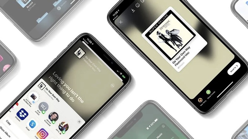 苹果iPhone6/iPhone6 Plus六大不同