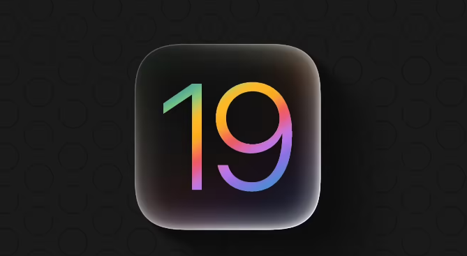 Apple 发布 iOS 13.4/iPadOS 13.4 开发者预览版 beta 4