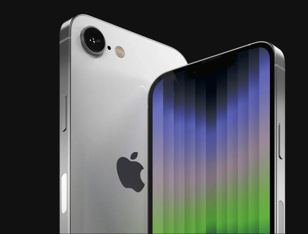 5.4 英寸 iPhone 12 概念欣赏，多种配色