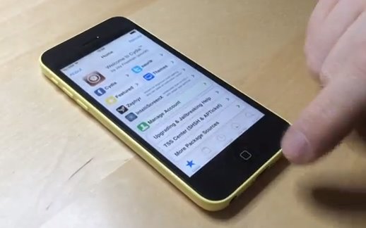 曝光5.5英寸iPhone6电池:是5S两倍 曝光5.5英寸iPhone6电池:是5S两倍