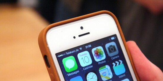 国人威武，iOS8.4.1越狱现场破解