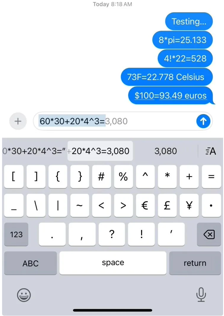 iPhone 天气 App 设置华氏度时无法显示 69 度：iOS 14.6 等版本中招