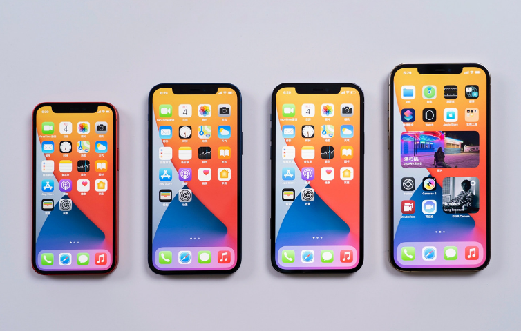 苹果 iPhone 13 手机保外维修更换屏幕价格公布：1699 元至 2559 元