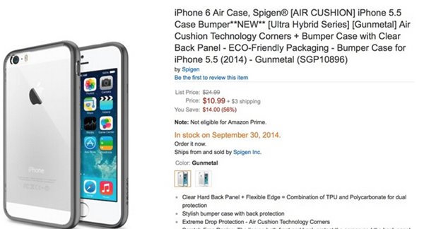 史上最失败、最成功的iPhone是它们！