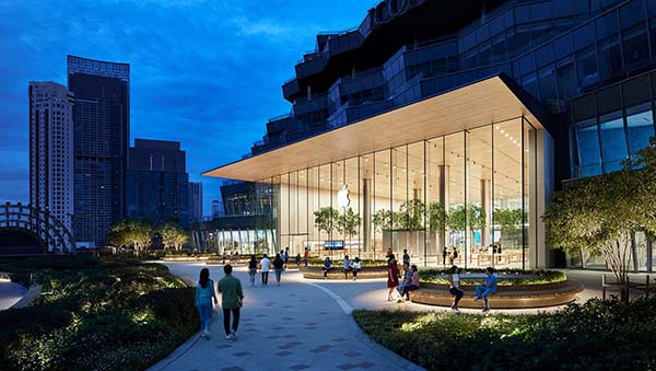 性能碾压一切安卓旗舰 苹果A11X芯片首曝 性能碾压一切安卓旗舰 苹果A11X芯片首曝