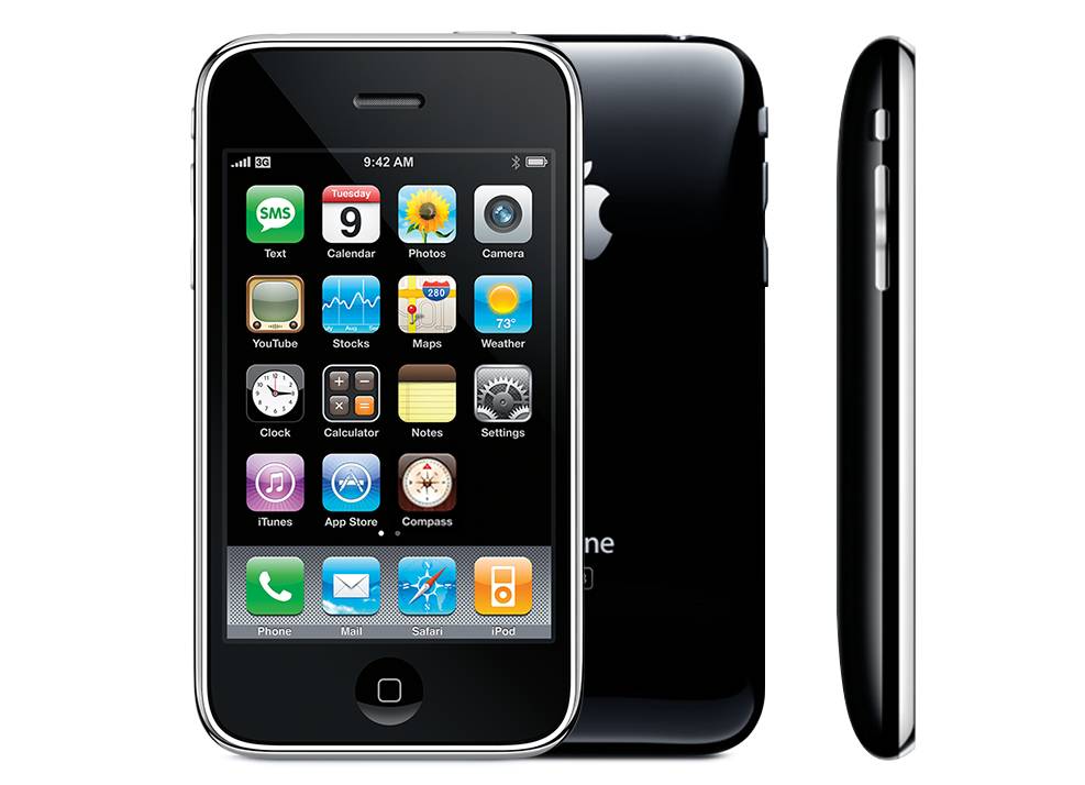 苹果iPhone手机电池续航哪款好？比比就知道