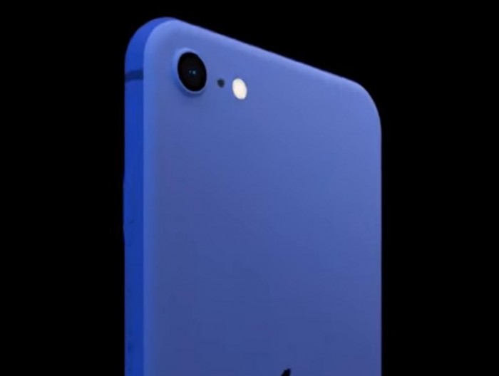 就买它了！iPhone 7S设计图流出：玻璃机身