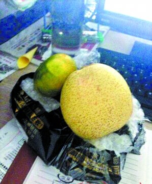 苹果 1993 年款 W.A.L.T. 电话原型机仍能开机体验