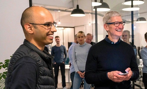 iOS 11终于解决了这10个iOS 10的问题