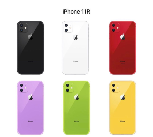 iPhone 7 A10处理器曝光 性能或碾压A9