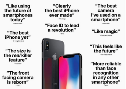 新专利显示：未来 iPhone 可能会拿掉屏幕上的“刘海”