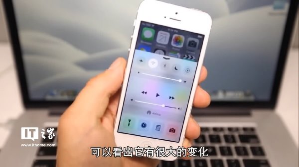 国行才有这个iOS 10功能，开了省几百MB的流量