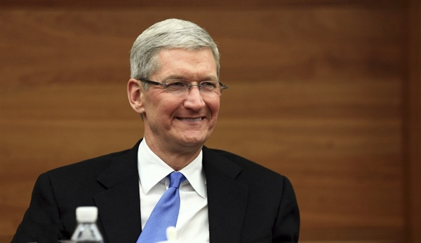 Apple 发布 Big Sur 和 watchOS 7 第二个公测版