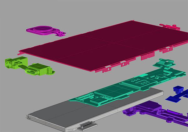 最快5月！疑似iPhone SE2现身：A10+iOS 11