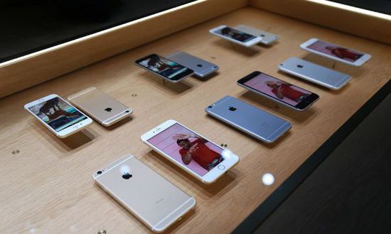 A12X性能无敌：新iPad Pro安兔兔跑分出炉