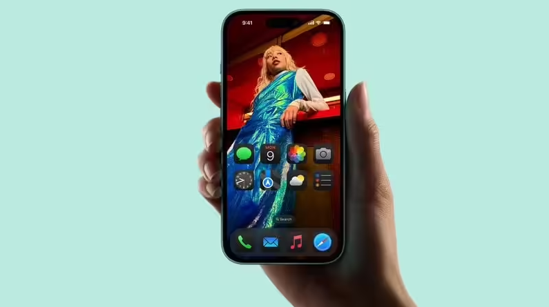 苹果发布 iOS 14.5 与 iPadOS 14.5 RC 版，预计下周发布正式版