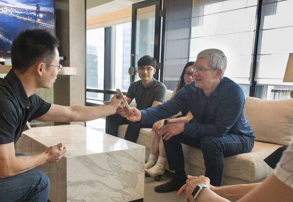 苹果申请了一项检测汽车玻璃是否有裂缝的系统专利 苹果申请了一项检测汽车玻璃是否有裂缝的系统专利