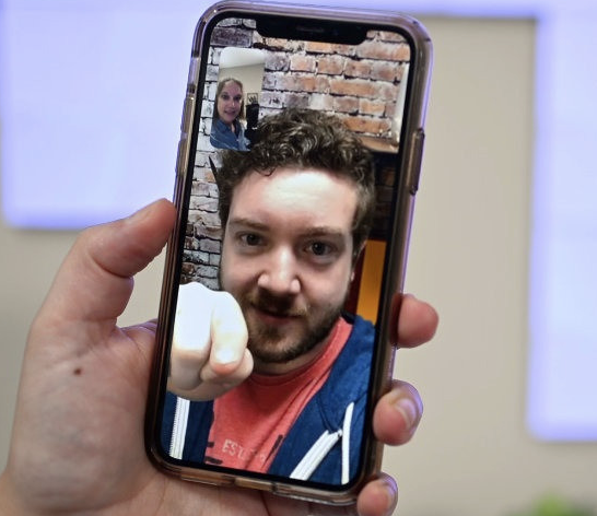 苹果首席设计师回归,6月的iOS 12能否再造经典 苹果首席设计师回归,6月的iOS 12能否再造经典