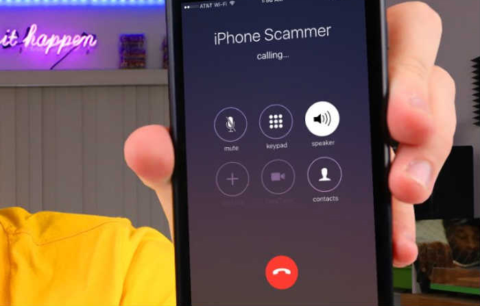 揭密苹果iPhone6背部的LOGO
