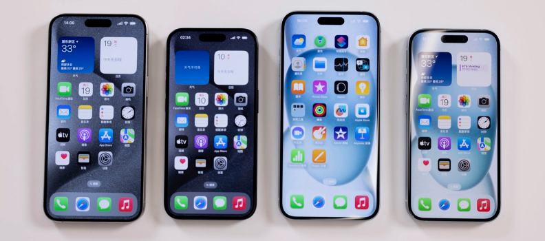 新一代 iPhone 或将支持双蓝牙音频连接，两对 AirPods 可同时听歌