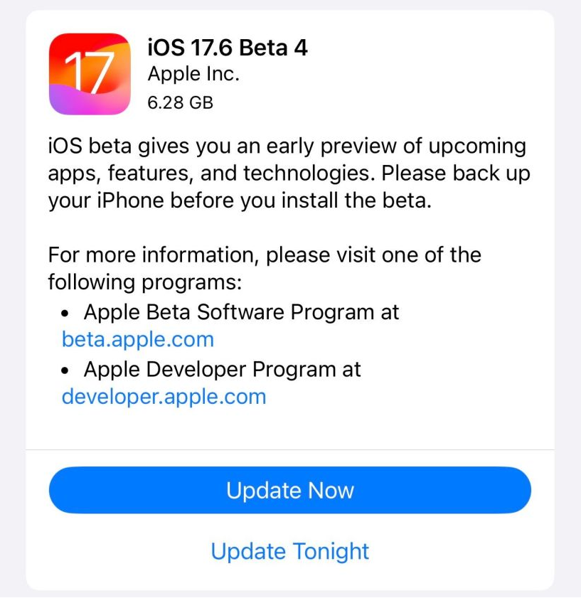 苹果iOS9 Beta3发布 更新了什么？