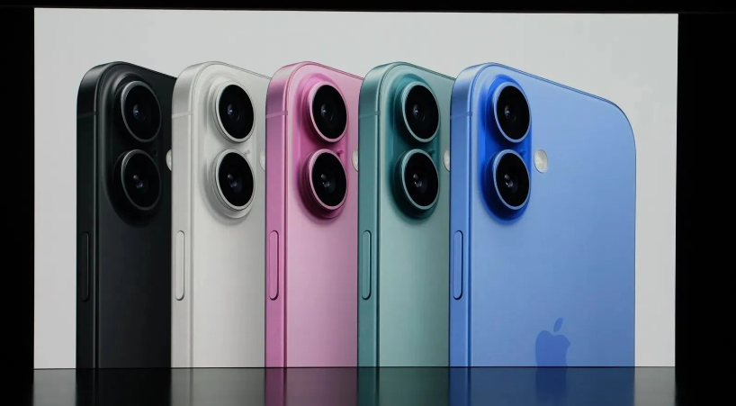 苹果正在观察加密货币，未来或将改变身份验证系统