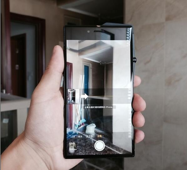 教你一招，轻松掰弯iPhone6 Plus