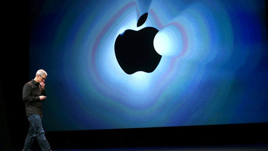 带触摸屏 传苹果正研发ARM Mac或iOS电脑