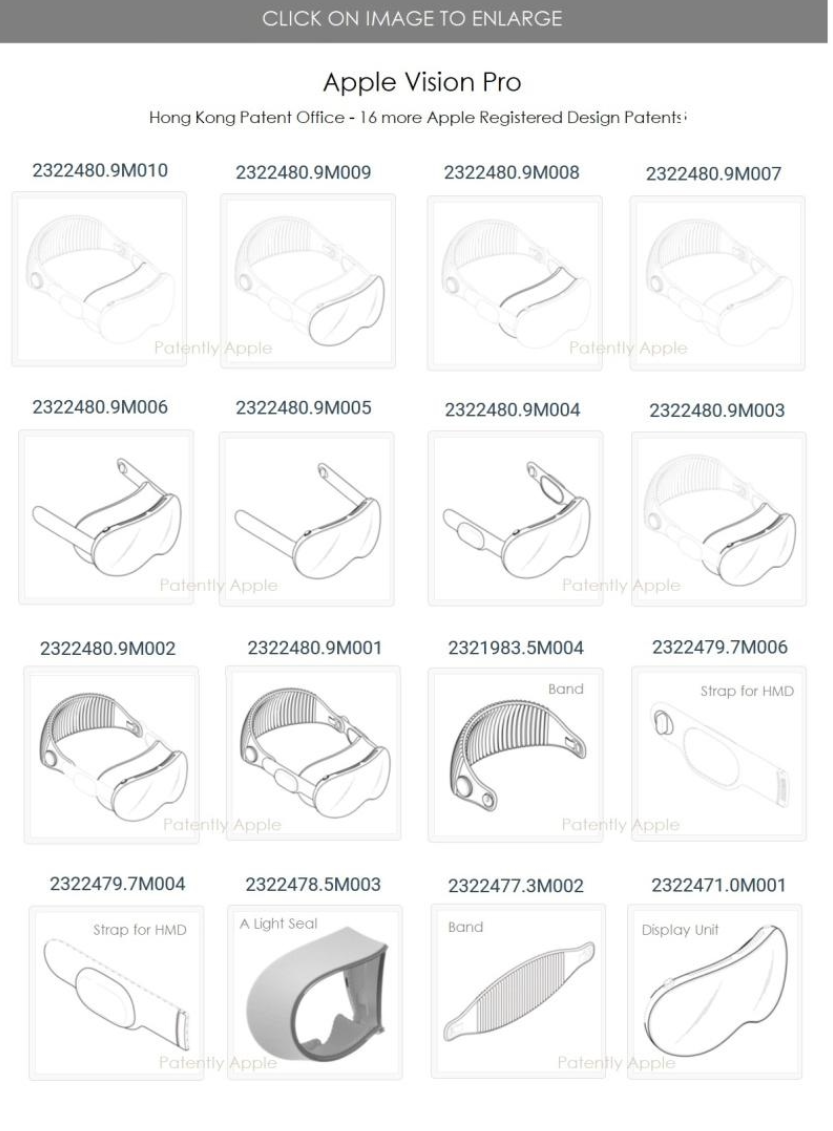 苹果 Face ID 新专利:可存储用户不同造型,针对近视/远视优化显示 苹果 Face ID 新专利:可存储用户不同造型,针对近视/远视优化显示