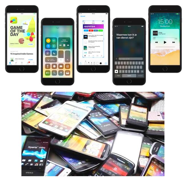 苹果会在 2017 年施展什么魔法呢？满满的期待