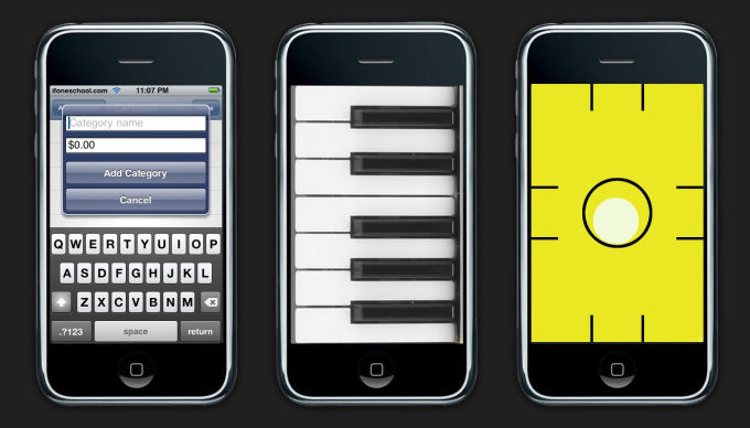 iPhone明年新机传闻  带你一探究竟
