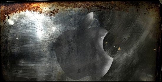 后乔布斯时代苹果 黔驴技穷or厚积薄发？