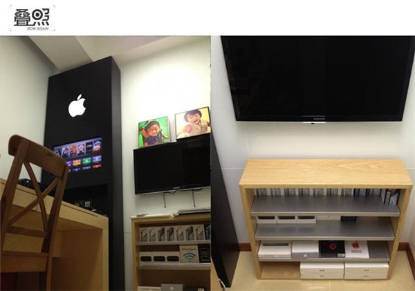 上海浦东苹果 Apple Store 被砸，肇事者已被警方带走