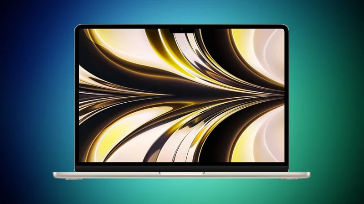 2024 新款苹果 MacBook Air 跑分出炉