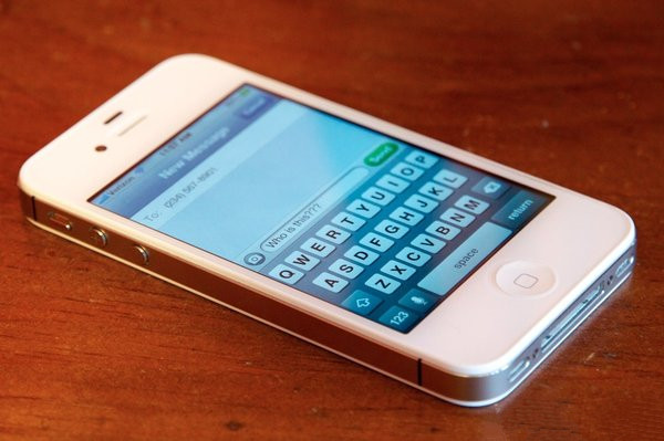 各数据表明 Q1苹果iPhone逆势增长雄霸市场