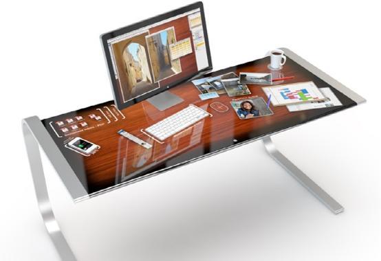 CastAway 手机保护壳可为 iPhone 增加扩展屏幕 CastAway 手机保护壳可为 iPhone 增加扩展屏幕