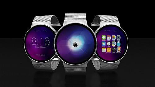 苹果开始在德国宣传 iPhone 隐私性