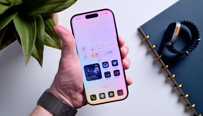 苹果iOS11.2支持7.5W无线快充，已被中国工程师破解