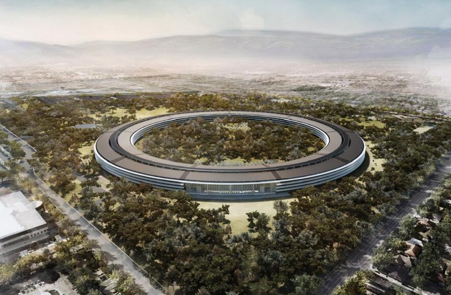 各种山寨Apple Watch已经在中国开卖